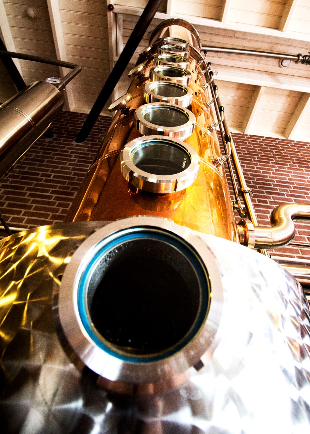 Kalkwijck - WhiskySpeller