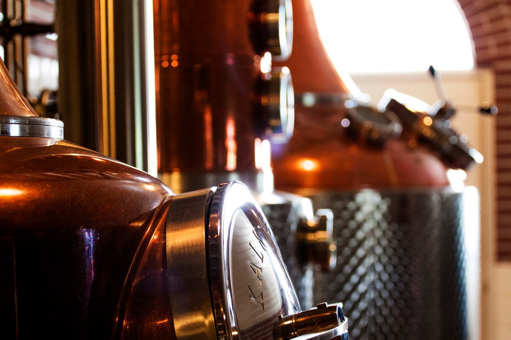 Kalkwijck - WhiskySpeller