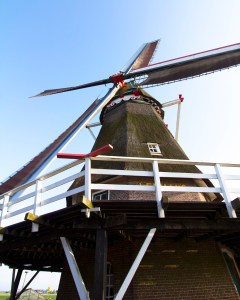 Leemans molen