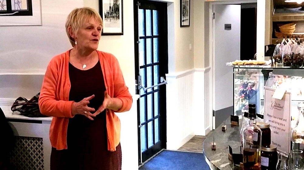 spirit-of-speyside-festival-scotland-whiskyspeller-2016-martine-nouet-booklaunch